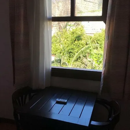 Wood House Bed & Breakfast Antalya