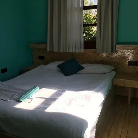 Wood House * Antalya