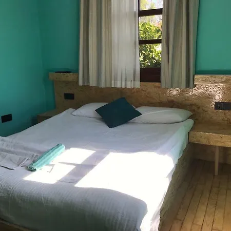 Wood House Bed & Breakfast Antalya